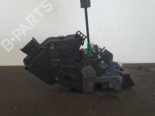 Front right lock JAGUAR F-PACE (X761) 3.0 SDV6 AWD | BP28395154C97 - Image 2