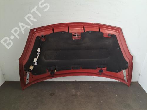 Motorhjelm PEUGEOT PARTNER Tepee 1.6 HDi 16V | BP30593334C1 - Image 3