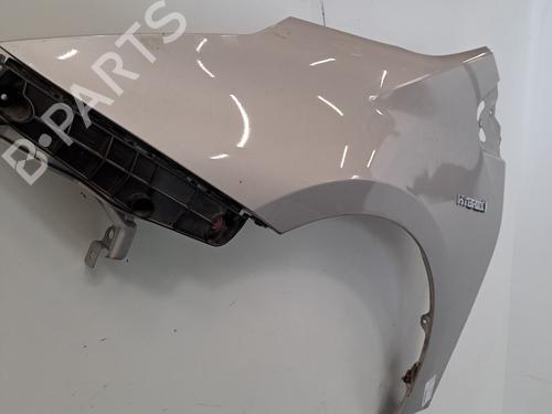 Left front fenders TOYOTA PRIUS PHV (_W52_) 1.8 Plug-in Hybrid (ZVW52) | BP28408630C41 