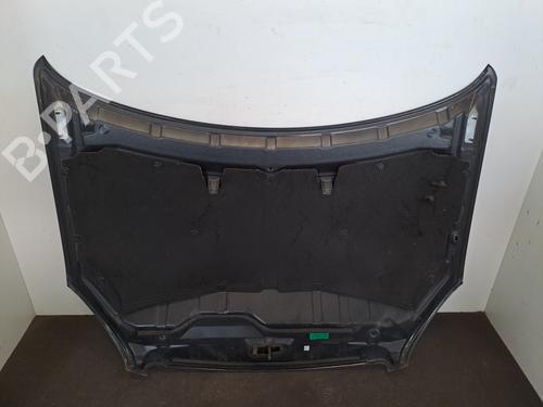 Hood NISSAN QASHQAI I (J10, NJ10) 1.5 dCi | BP28389560C1 