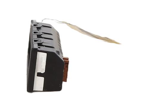 Display Display CITROËN C3 II (SC_) 1.2 VTi 82 (82 hp) 33935331 33935331