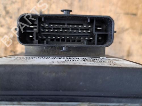 Used ABS pump ABS pump VW PASSAT B6 (3C2) 1.9 TDI (105 hp) 28402655 28402655