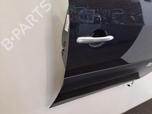 Right front door RENAULT ESPACE IV (JK0/1_) 2.0 dCi (JK01, JK02, JK1J, JK1K, JK1H) | BP28409902C3 