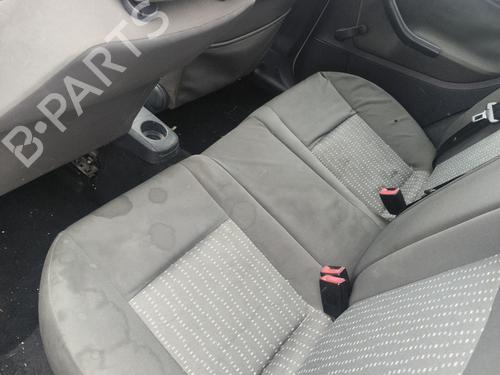 Rear windshield wiper arm SEAT IBIZA III (6L1) 1.9 SDI | BP29299972C144 
