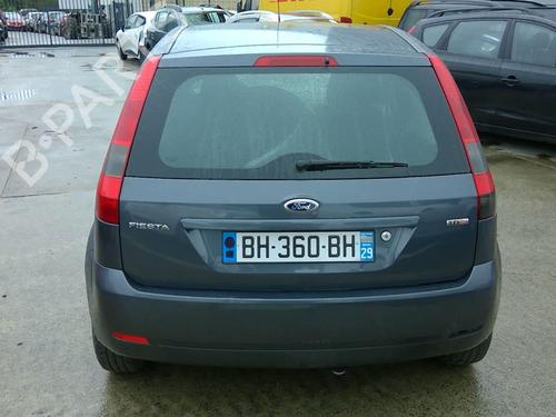 Right taillight FORD FIESTA V (JH_, JD_) 1.6 TDCi | BP28394659C35