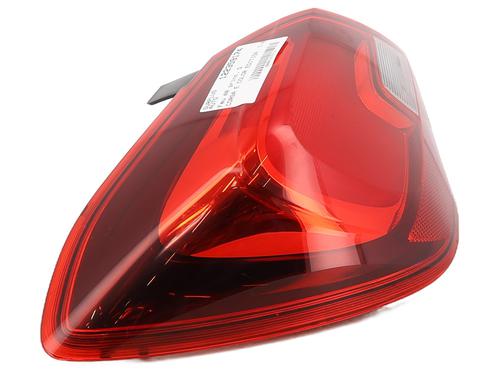 Left taillight OPEL CORSA E (X15) 1.3 CDTI (08, 68) | BP33476132C34  - Image 5