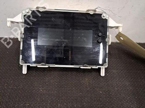 Display FORD FIESTA VI (CB1, CCN) 1.5 TDCi (75 hp) 28390598
