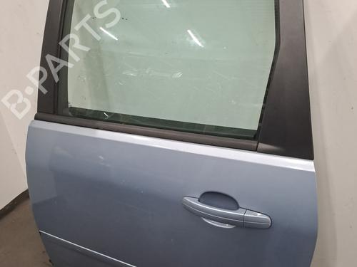 left-rear-door-ford-focus-c-max-dm2-2003-2004-2005-2006-2007-29995930 main image