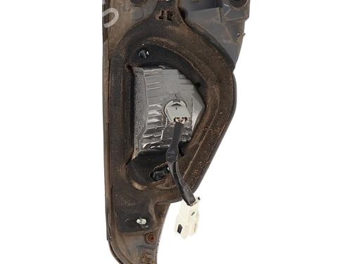 Right tailgate light LEXUS CT (ZWA10_) 200h (ZWA10_, ZWA10R) | BP32203510C80 