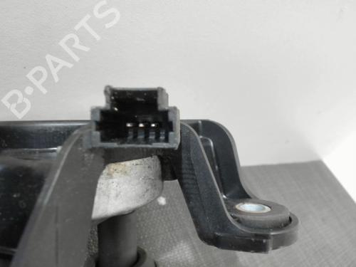 Rear wiper motor RENAULT GRAND SCÉNIC III (JZ0/1_) 1.9 dCi (JZ0J, JZ0N, JZ1K, JZ1S) | BP28411119M102