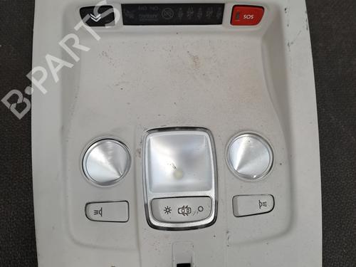 Used Interior roof light CITROËN C4 CACTUS 1.5 BlueHDi 100 (102 hp) 28397782