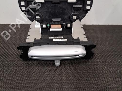 Used Radio MINI MINI (R56) Cooper (120 hp) 28391132