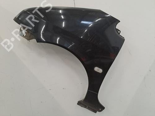 Used Left front fenders RENAULT TWINGO I (C06_) 1.2 (C066, C068) (58 hp) 29488454