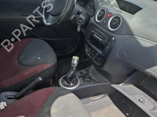 Ricambi CITROËN C3 I (FC_, FN_)  1.4 HDi  4968371
