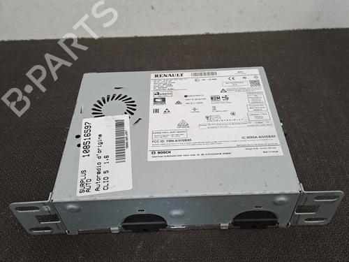 Radio RENAULT CLIO V (B7_) 1.6 E-TECH 140 (B7MU) | BP28397656E6 - Image 2