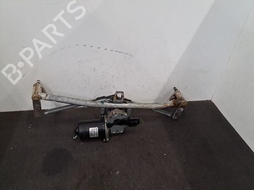 Front wiper motor VW GOLF IV (1J1) 1.9 TDI | BP28404655M29