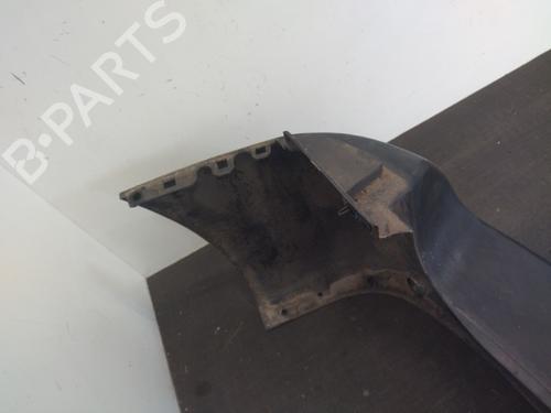 Rear bumper PEUGEOT EXPERT Van (V_) 2.0 BlueHDi 120 | BP28398473C8 