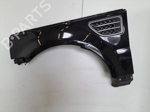 Used Left front fenders LAND ROVER RANGE ROVER SPORT I (L320) 3.6 D 4x4 (272 hp) 28390081