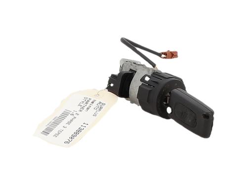 Ignition barrel PEUGEOT PARTNER Tepee 1.6 BlueHDi 100 | BP36790957M48 - Image 3