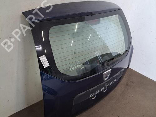Used Tailgate Tailgate 37470620 37470620