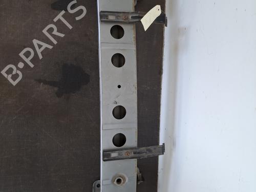 Rear bumper reinforcement MAZDA CX-5 (KE, GH) 2.2 D (KE2FW) | BP29843166C73 