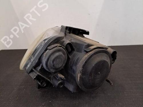 Left headlight VW PASSAT B6 (3C2) 1.9 TDI | BP28396422C28  - Image 5
