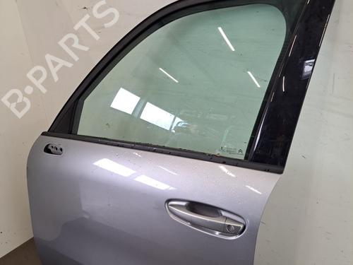 Left front door CITROËN C4 Grand Picasso II (DA_, DE_) 1.6 BlueHDi 120 | BP29749271C2 