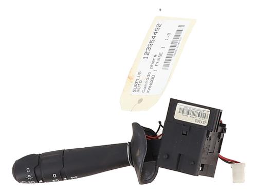 Switch RENAULT KANGOO (KC0/1_) 1.9 dTi (KC0U) | BP33607734I30 - Image 3