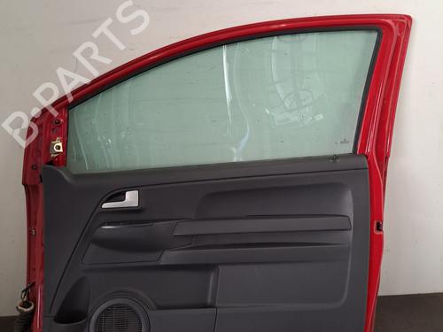 Right front door VW FOX Hatchback (5Z1, 5Z3, 5Z4) 1.2 | BP31205110C3