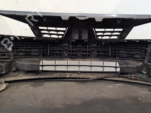 Front bumper RENAULT LAGUNA II (BG0/1_) 1.9 dCi (BG1A, BG1W, BG0G) | BP32214276C7 