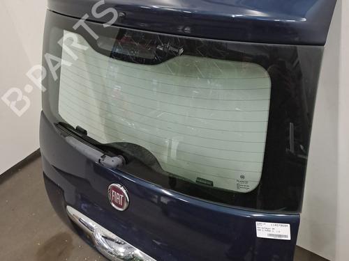 Tailgate FIAT 500 (312_) 1.2 (312AXA1A) | BP29940227C6