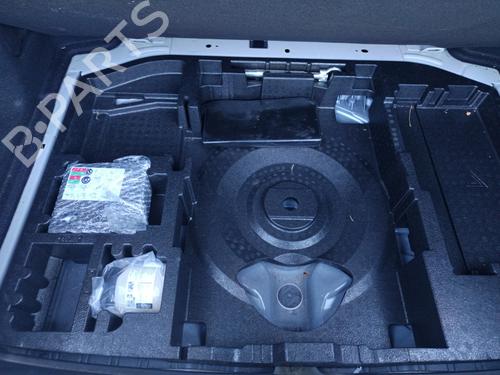 Engine PEUGEOT 308 II (LB_, LP_, LW_, LH_, L3_) 1.5 BlueHDi 130 | BP30156519M1