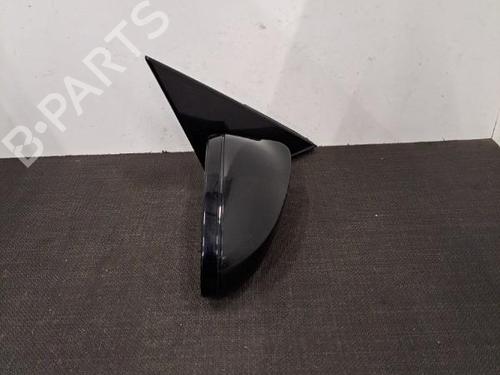 Right mirror BMW 1 (E87) 118 d | BP28396600C27 