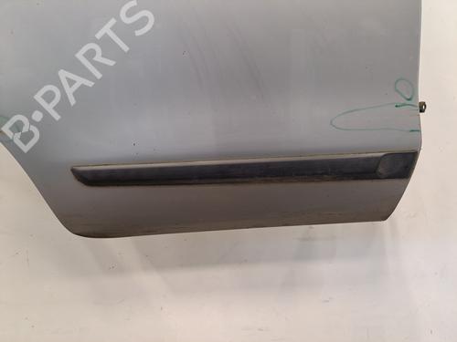 Right rear door NISSAN NOTE (E11, NE11) 1.5 dCi | BP28396690C5 