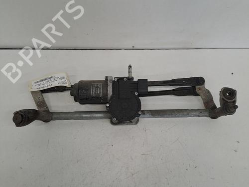 Used Front wiper motor SEAT IBIZA IV ST (6J8, 6P8) 1.6 TDI (90 hp) 28402177