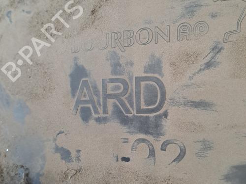 Wheel arch PEUGEOT 308 SW II (LC_, LJ_, LR_, LX_, L4_) 1.6 BlueHDi 120 | BP28392252C56 