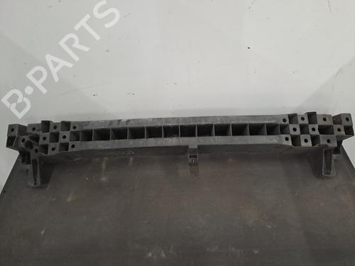 Used Rear bumper reinforcement RENAULT CLIO III (BR0/1, CR0/1) 1.5 dCi (C/BR0G, C/BR1G) (68 hp) 31637496