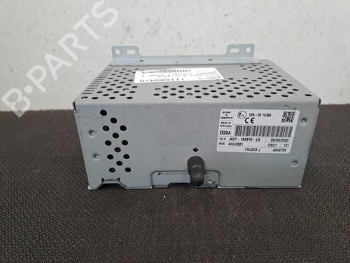Bilradio FORD TRANSIT CUSTOM V362 Van (FY, FZ) 2.0 EcoBlue (170 hp) 28962129