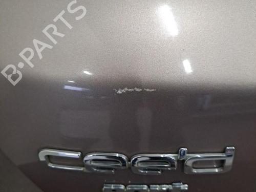 Bakluke CC/Kombi-Kupé KIA CEE'D Hatchback (ED) 1.6 CRDi 90 | BP28396385C6 