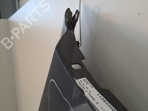Left front fenders RENAULT LAGUNA II (BG0/1_) 1.9 dCi (BG1A, BG1W, BG0G) | BP29453395C41 