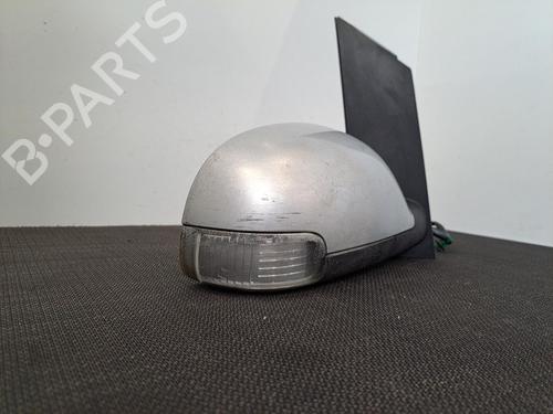 Right mirror VW TOURAN (1T1, 1T2) 2.0 TDI | BP28402756C27