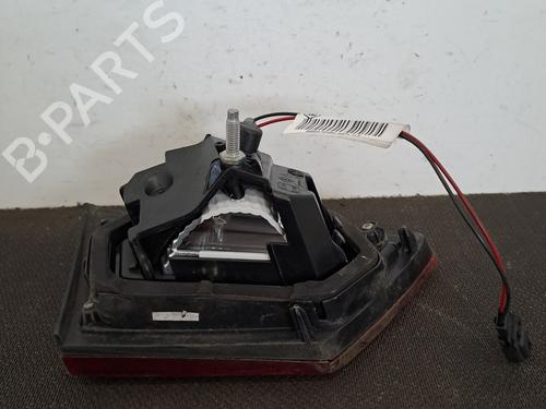 Right tailgate light RENAULT CLIO IV (BH_) 1.5 dCi 75 | BP28406630C80 - Image 2