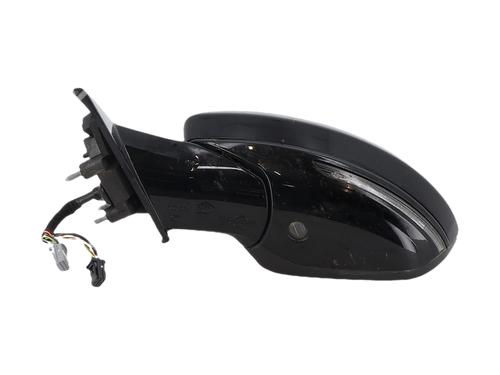 Used Left mirror Left mirror RENAULT TALISMAN Grandtour (KP_) 1.6 dCi 160 (160 hp) 39729585 39729585
