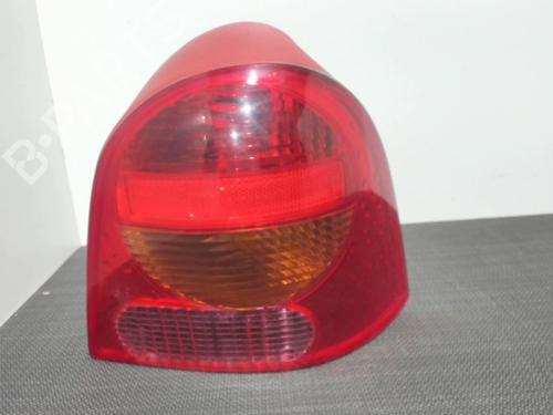 Used Right taillight Right taillight RENAULT TWINGO I (C06_) 1.2 (C066, C068) (58 hp) 28410843 28410843