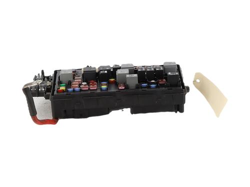 Fuse box OPEL INSIGNIA A (G09) 2.0 CDTI (68) | BP37190395E1 - Image 2