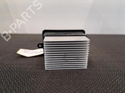 Heater resistor CITROËN C4 Picasso II 1.6 HDi / BlueHDi 115 | BP28391597M108