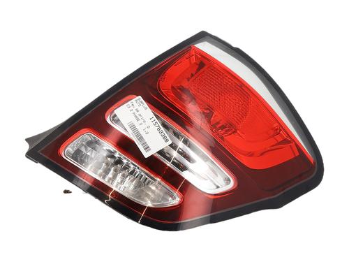 Right taillight CITROËN C3 II (SC_) 1.2 VTi 82 | BP37163813C35 - Image 3