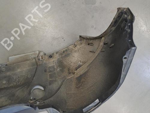 Rear bumper DACIA SANDERO 1.5 dCi | BP28407661C8 