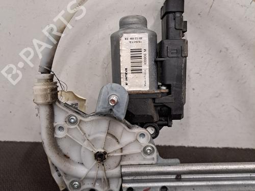 Rear right window mechanism RENAULT ESPACE IV (JK0/1_) 2.0 dCi (JK01, JK02, JK1J, JK1K, JK1H) | BP30464267C25 - Image 3