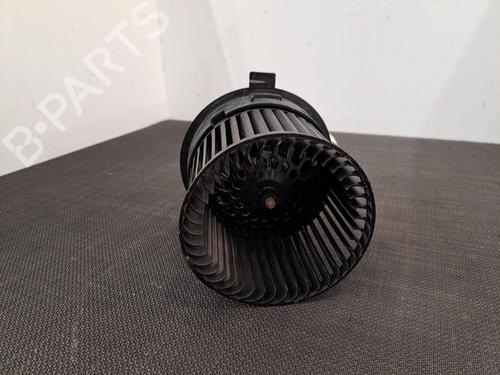 Used Heater blower motor Heater blower motor PEUGEOT 208 I (CA_, CC_) 1.6 HDi (92 hp) 28397221 28397221